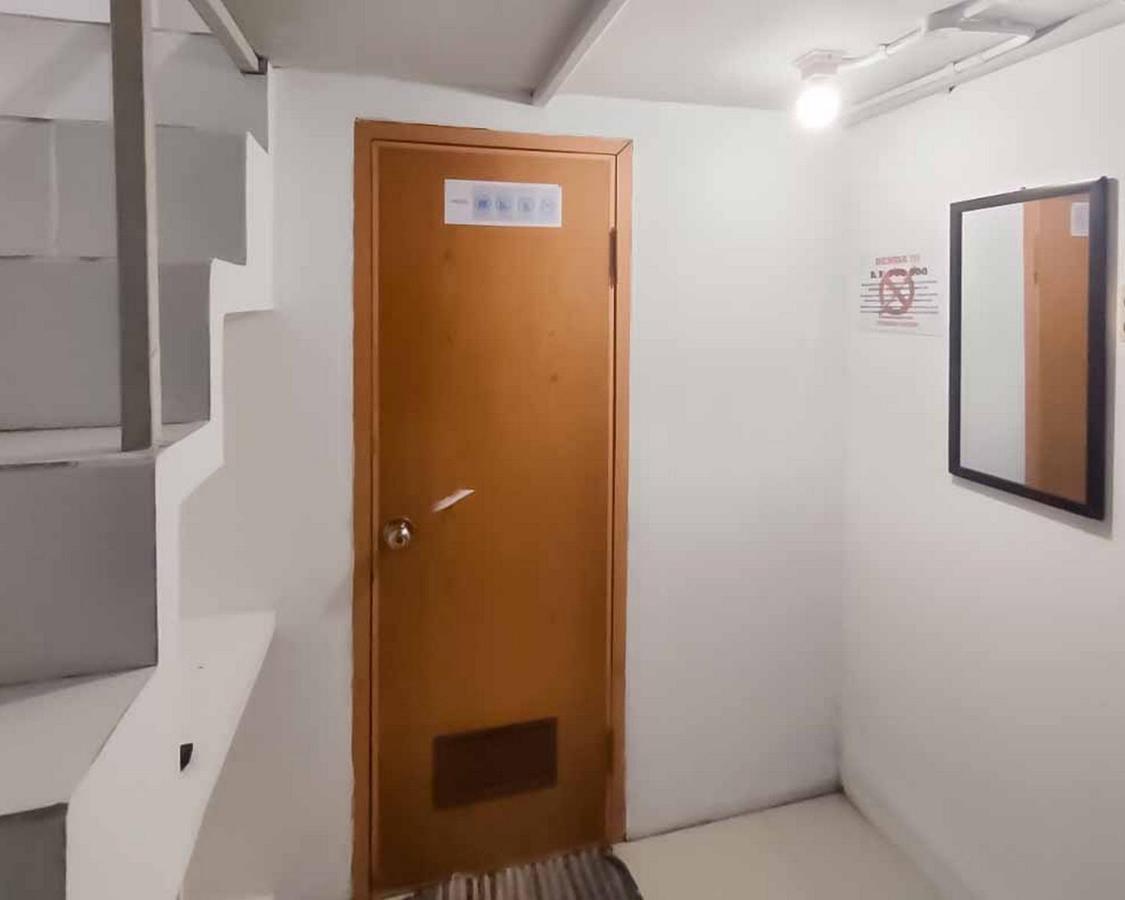 Marson Kampung Bali Residence Redpartner 자카르타 외부 사진