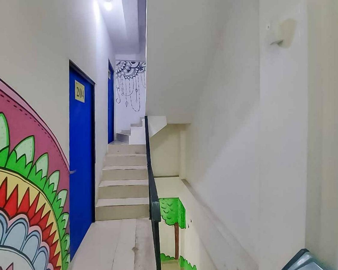 Marson Kampung Bali Residence Redpartner 자카르타 외부 사진